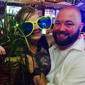 Meet your Posher, Patti